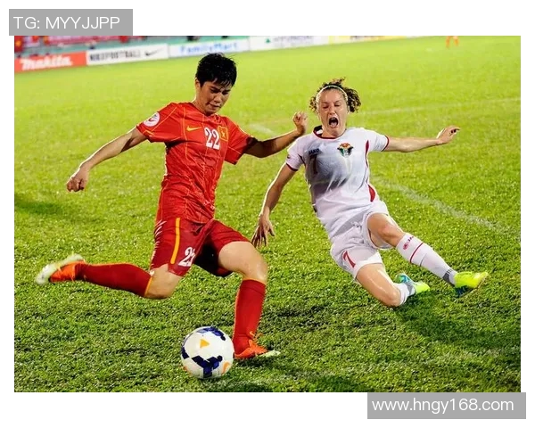 亚洲杯赛场精彩纷呈 足球激情燃烧 亚洲各国争锋激烈争夺冠军荣耀