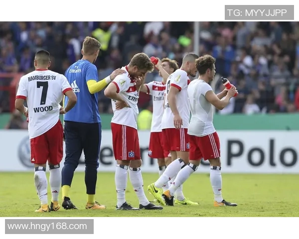 盘点德甲最具观赏性的几支球队