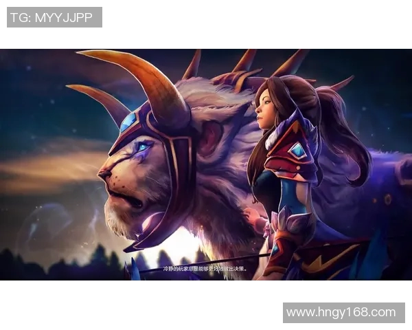DOTA2巨献：深入分析LNG战队的心理素质与竞技表现